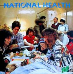 National Health : National Health
